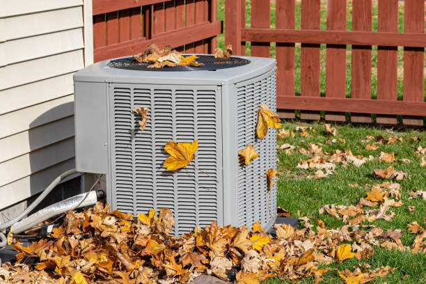 HVAC troubleshooting in Watsontown, PA