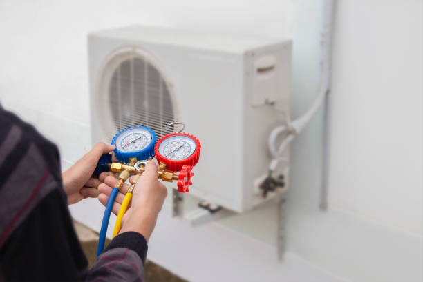 Local HVAC companies in Watsontown, PA