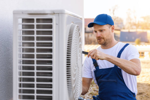 Best HVAC installation services  in Watsontown, PA